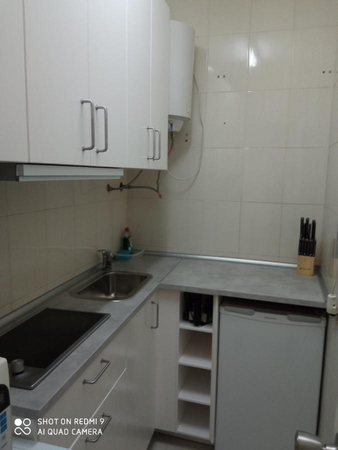 M.l Los Vicentes Apartamento *